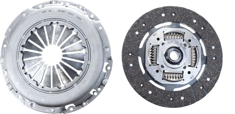 SACHS Clutch Kit - 3000 950 564